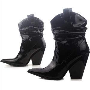 Cape Robbin Reflection Cowboy Boots Women